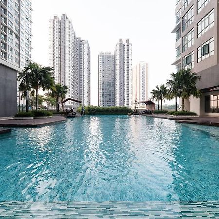 Conezion Residence Putrajaya 3Br6Pax Ioi City Mall 外观 照片