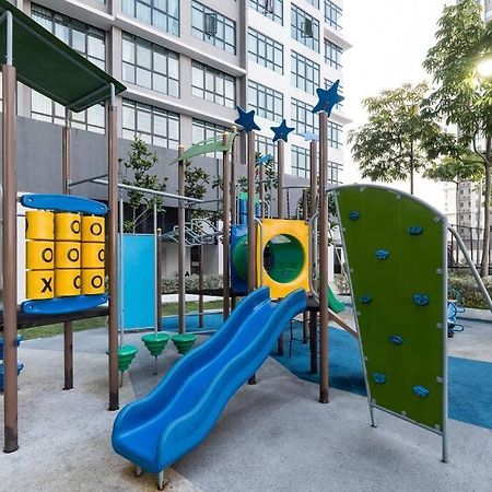 Conezion Residence Putrajaya 3Br6Pax Ioi City Mall 外观 照片