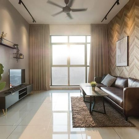 Conezion Residence Putrajaya 3Br6Pax Ioi City Mall 外观 照片