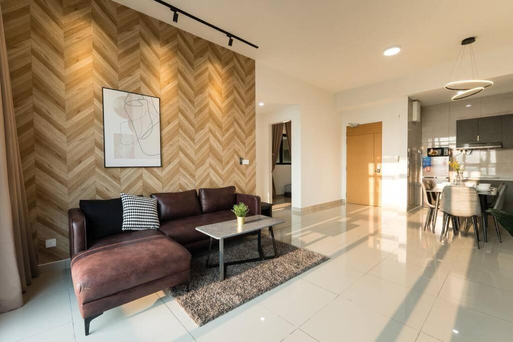Conezion Residence Putrajaya 3Br6Pax Ioi City Mall 外观 照片
