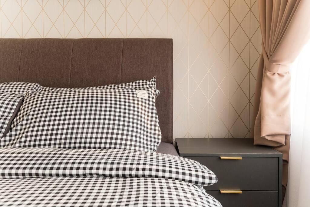 Conezion Residence Putrajaya 3Br6Pax Ioi City Mall 外观 照片