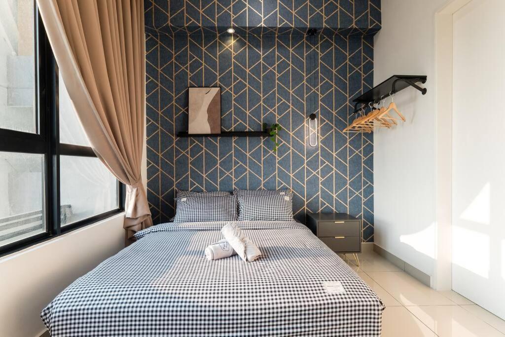 Conezion Residence Putrajaya 3Br6Pax Ioi City Mall 外观 照片