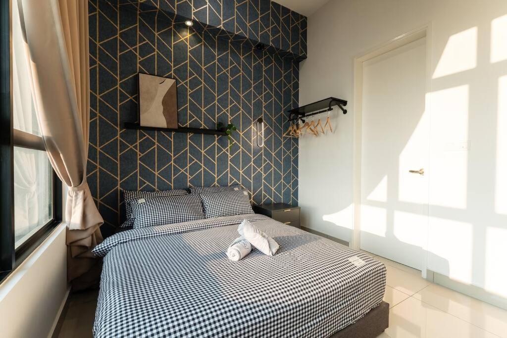 Conezion Residence Putrajaya 3Br6Pax Ioi City Mall 外观 照片
