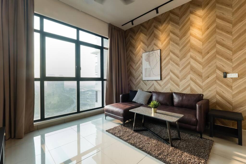 Conezion Residence Putrajaya 3Br6Pax Ioi City Mall 外观 照片