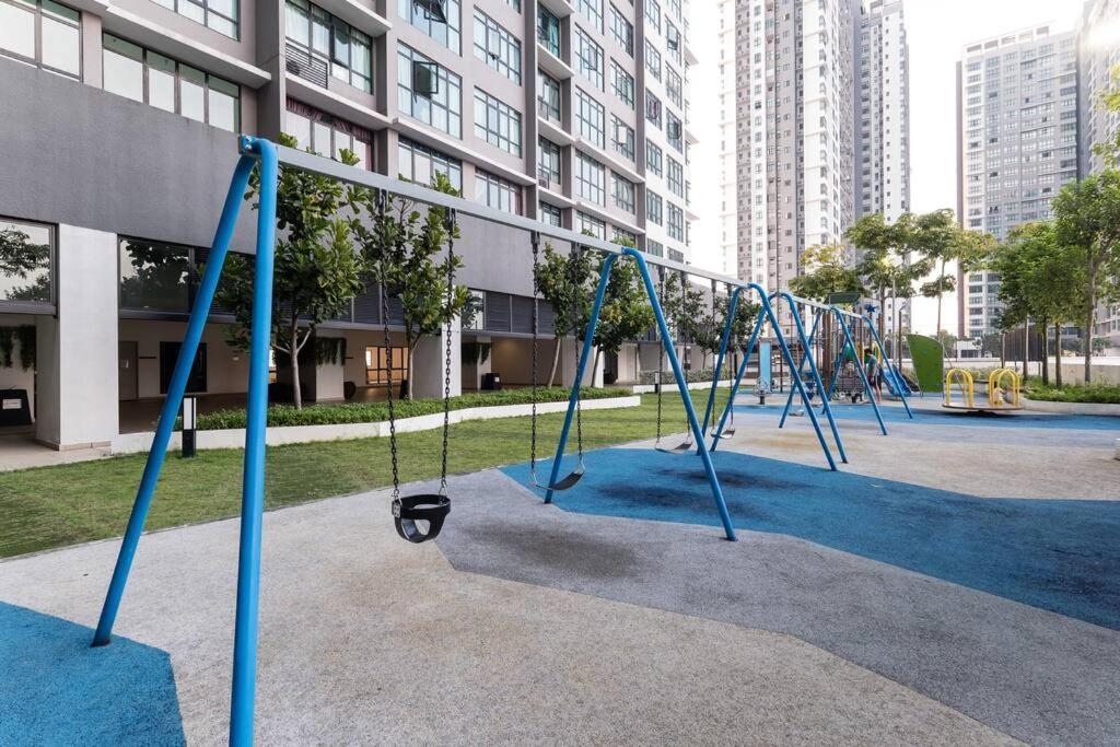 Conezion Residence Putrajaya 3Br6Pax Ioi City Mall 外观 照片