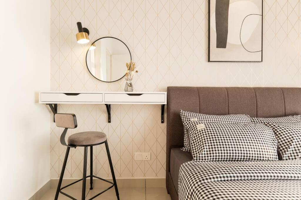 Conezion Residence Putrajaya 3Br6Pax Ioi City Mall 外观 照片