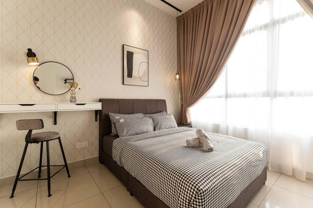 Conezion Residence Putrajaya 3Br6Pax Ioi City Mall 外观 照片