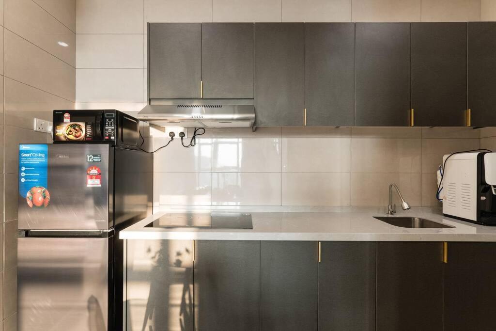 Conezion Residence Putrajaya 3Br6Pax Ioi City Mall 外观 照片