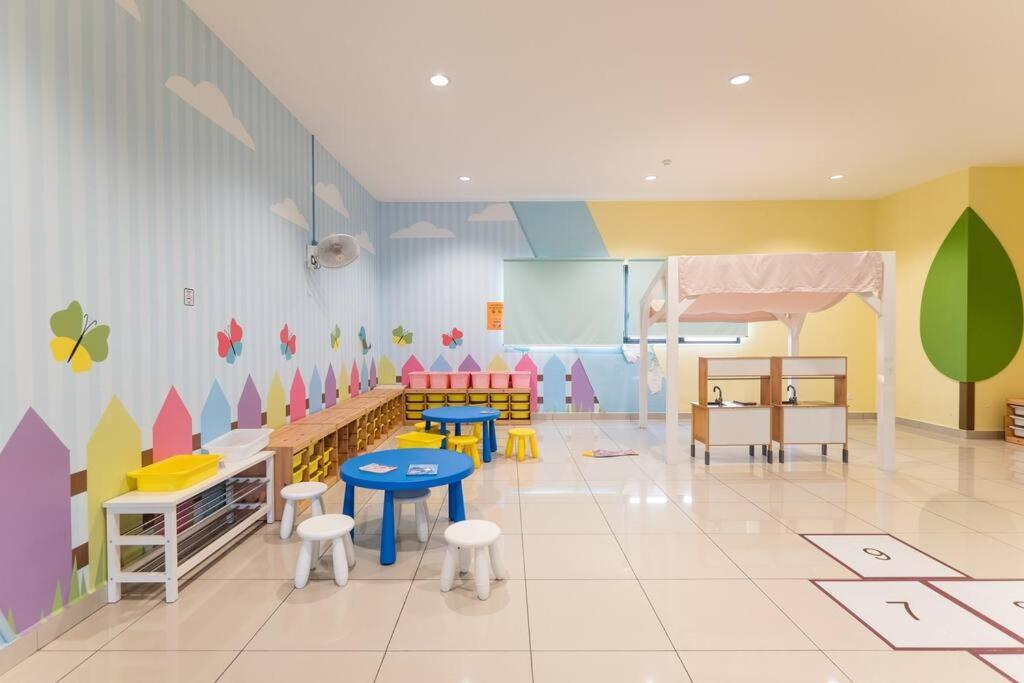 Conezion Residence Putrajaya 3Br6Pax Ioi City Mall 外观 照片