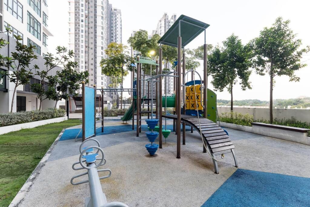 Conezion Residence Putrajaya 3Br6Pax Ioi City Mall 外观 照片