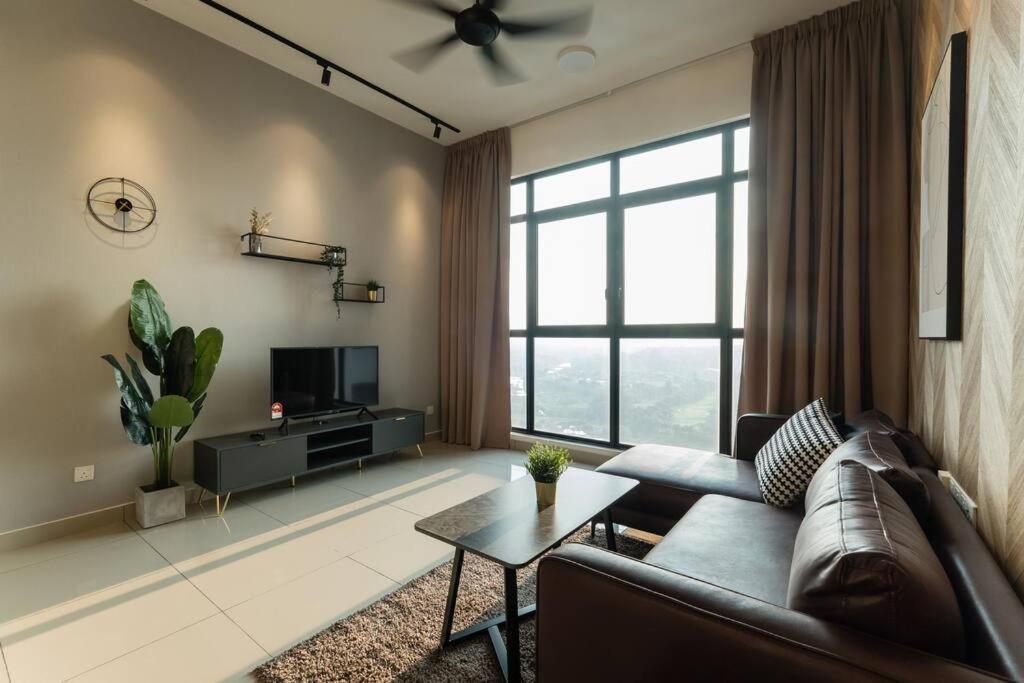 Conezion Residence Putrajaya 3Br6Pax Ioi City Mall 外观 照片