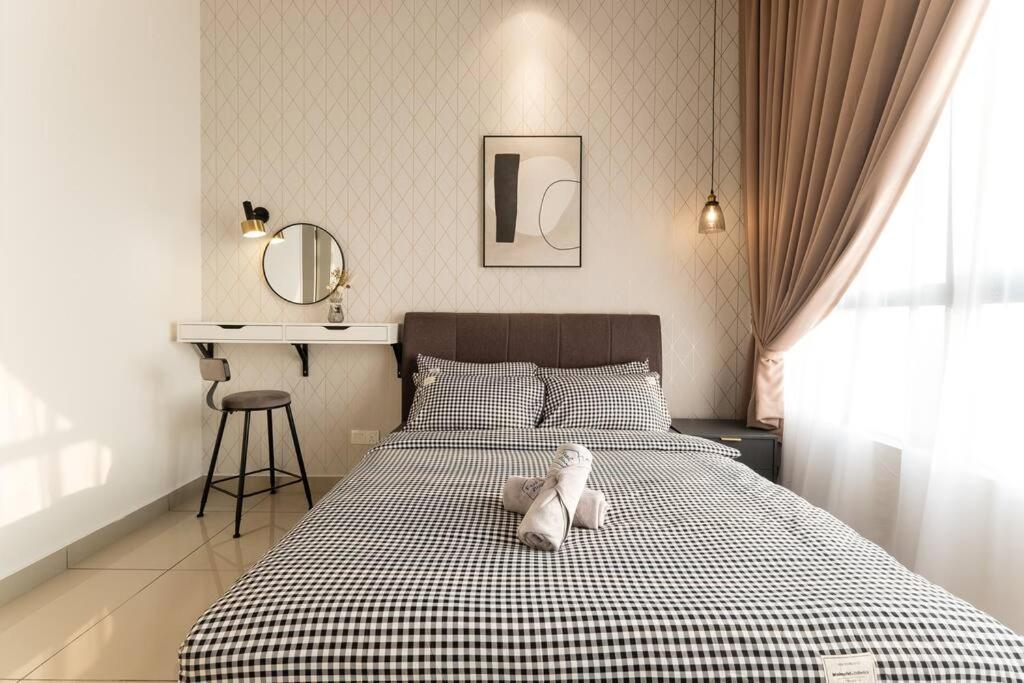 Conezion Residence Putrajaya 3Br6Pax Ioi City Mall 外观 照片