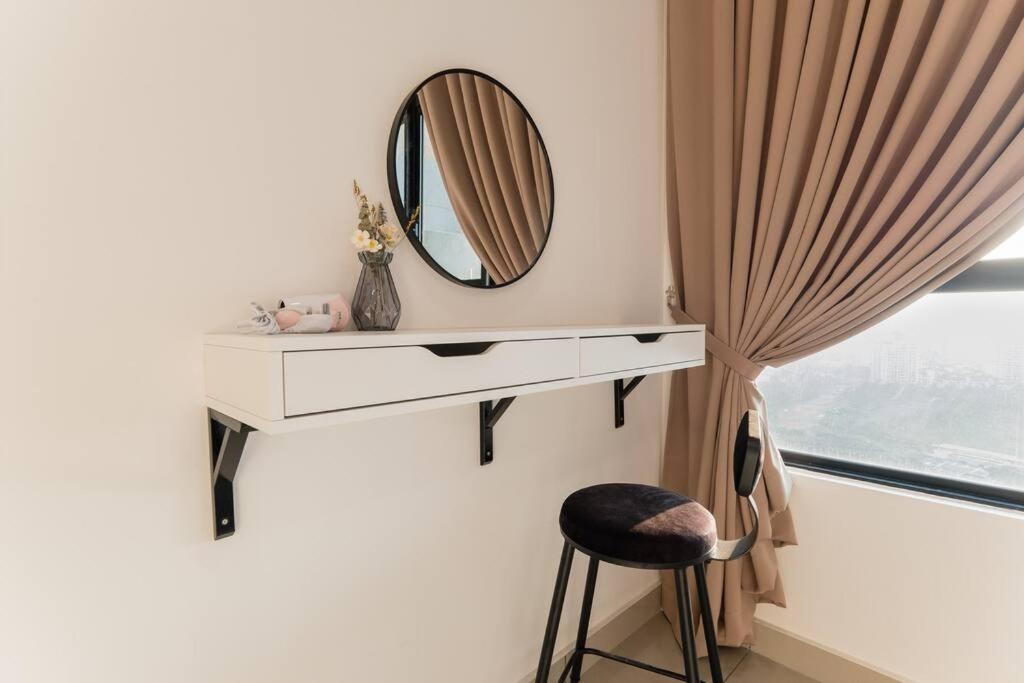 Conezion Residence Putrajaya 3Br6Pax Ioi City Mall 外观 照片