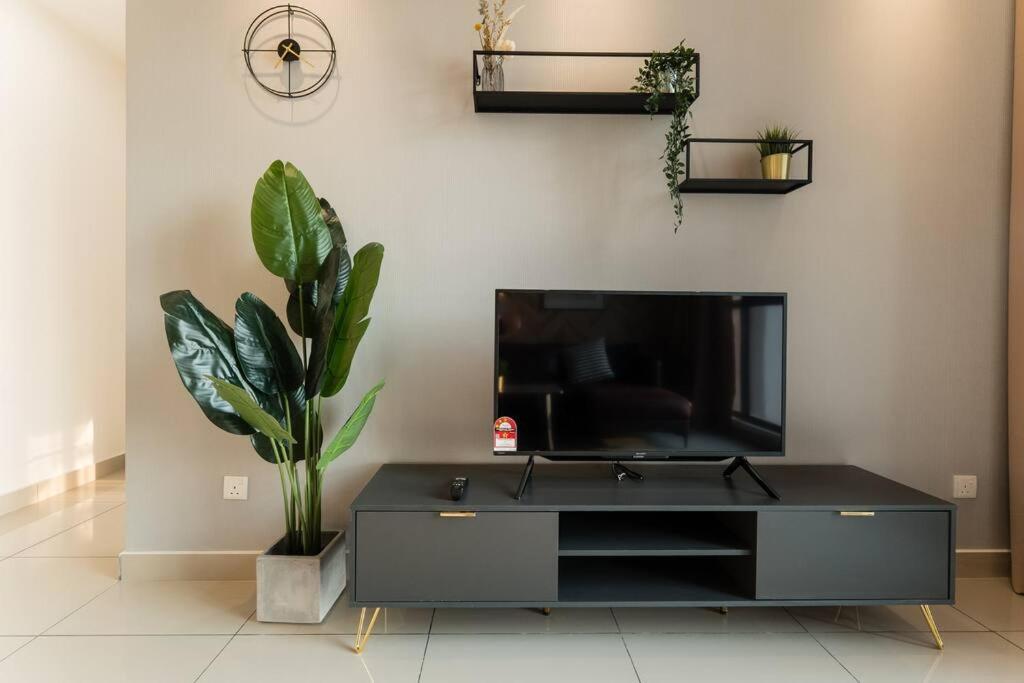 Conezion Residence Putrajaya 3Br6Pax Ioi City Mall 外观 照片