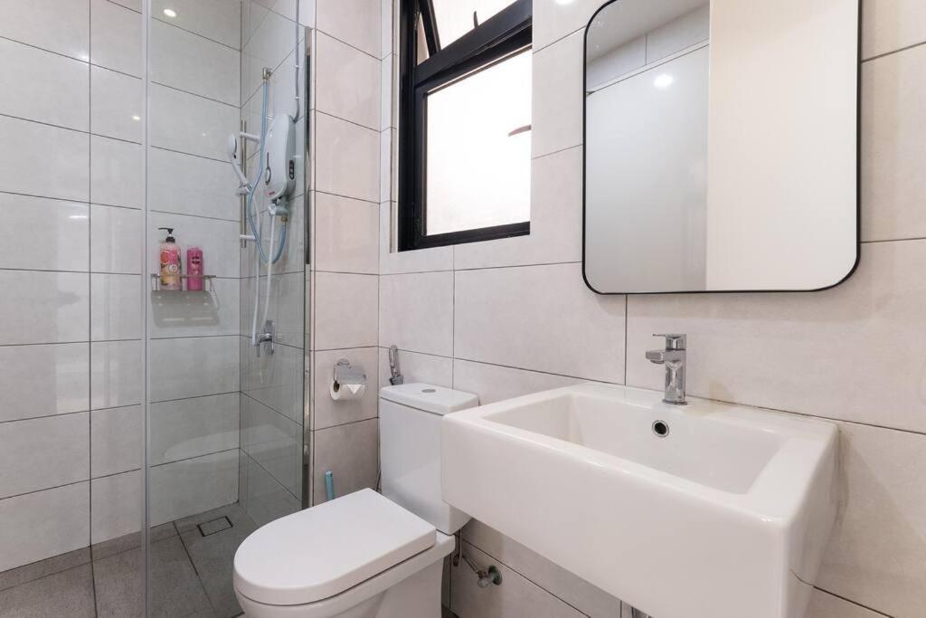 Conezion Residence Putrajaya 3Br6Pax Ioi City Mall 外观 照片
