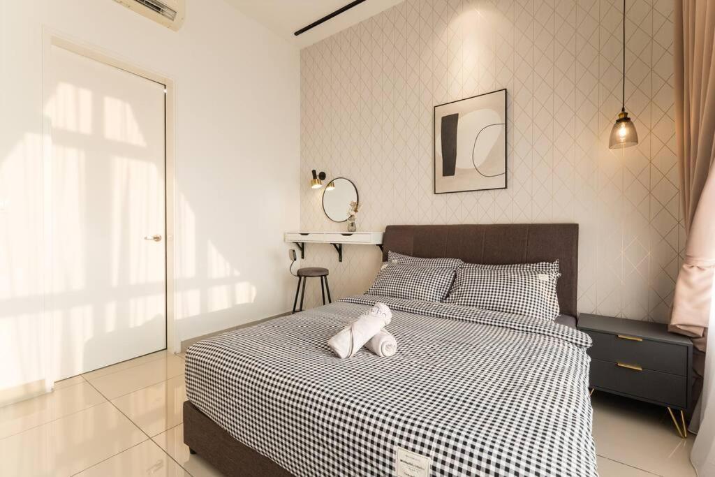Conezion Residence Putrajaya 3Br6Pax Ioi City Mall 外观 照片