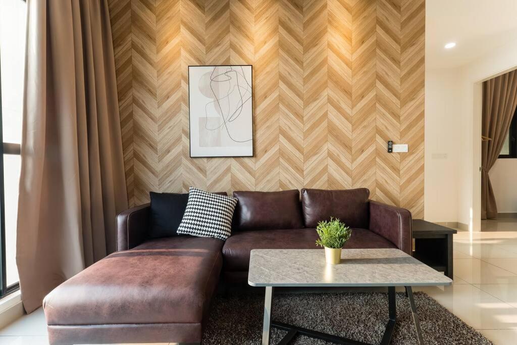 Conezion Residence Putrajaya 3Br6Pax Ioi City Mall 外观 照片