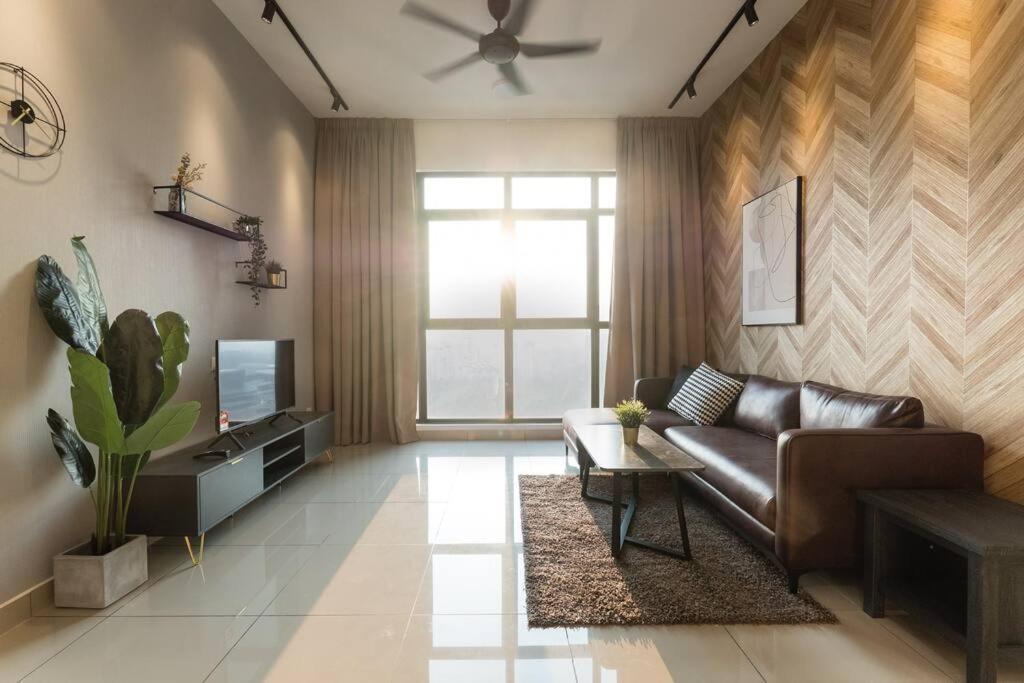 Conezion Residence Putrajaya 3Br6Pax Ioi City Mall 外观 照片