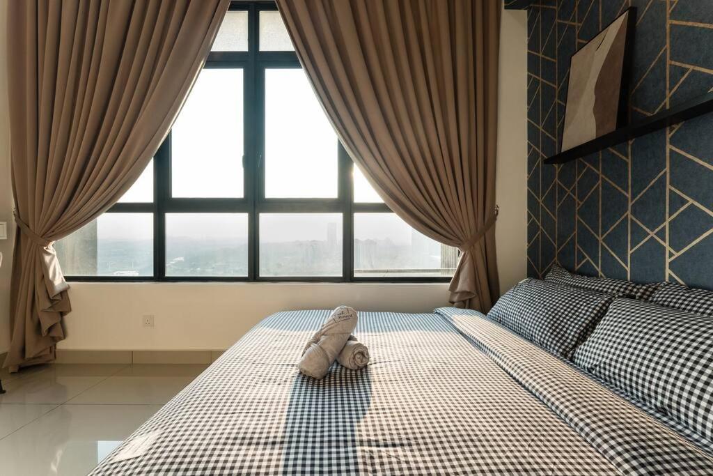Conezion Residence Putrajaya 3Br6Pax Ioi City Mall 外观 照片
